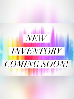 Colorful Gradient Text Art Print - Pink, Purple, Orange